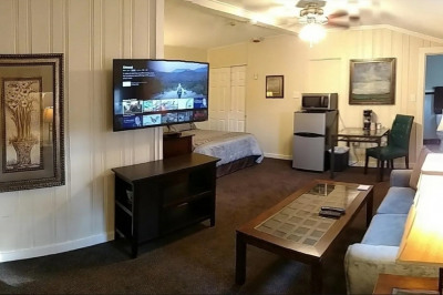 121 S Main #1