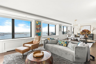 65 E India Row #28EF