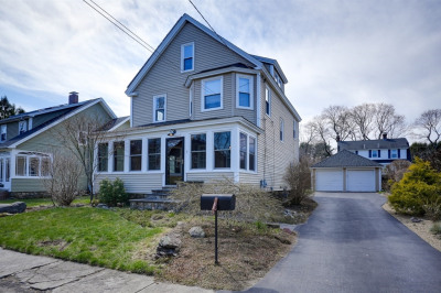 3 Bent Ave 1