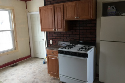 123 Danforth #1S 1