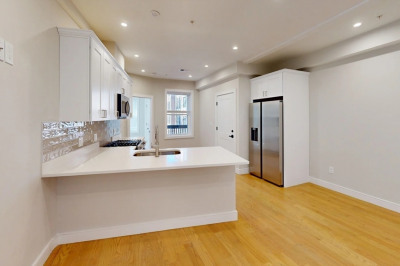 161 Allston St. #4 1