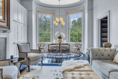 60 Commonwealth Ave #7 furnished 1