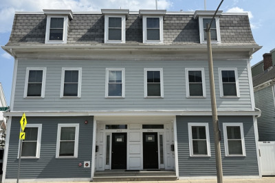 342-346 Dorchester St #1 1