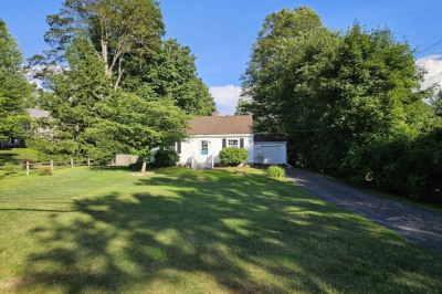 581 Bernardston Road 1