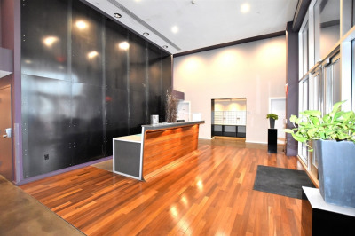1 Earhart St #320