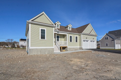 2 Clubhouse Way 1