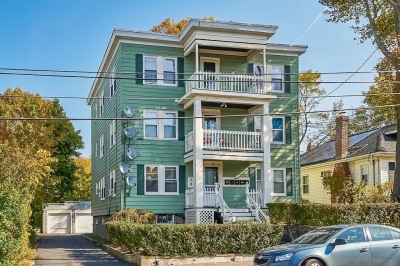 700 Metropolian Ave #1L 1