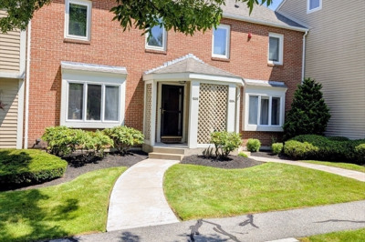 1203 Sheffield Way #1203 1