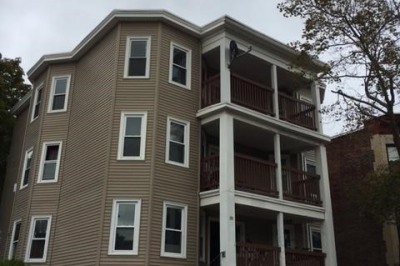 150 Washington St #1 1