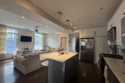 44 Saint Margaret St #3 1