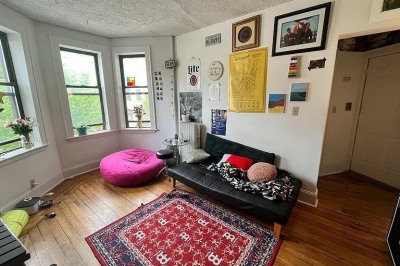 54 Burbank Street #6 1