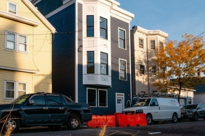 398 Bremen Street #202 1