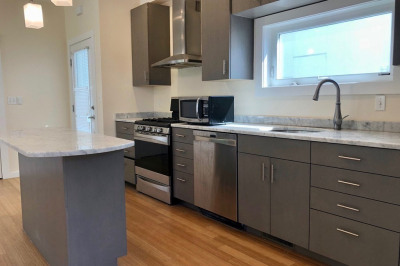 115 Charles Street #1 1