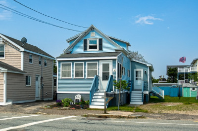 401 N End Blvd 1