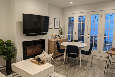 12 Melrose #1 1