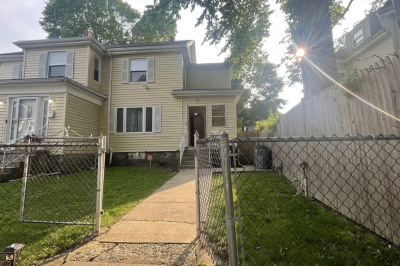 13 Whitman St #B 1