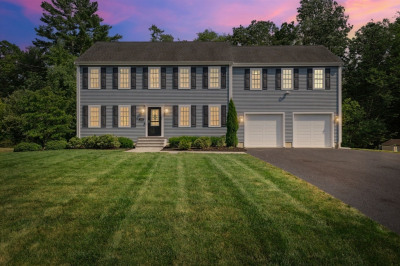260 Mill Street