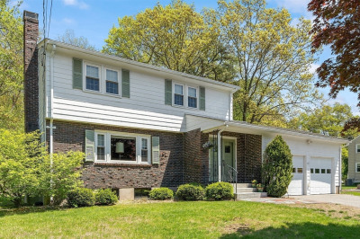 13 Old Stagecoach Road 1