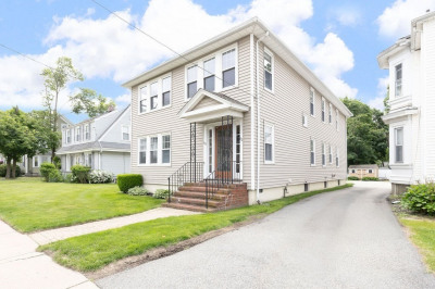 60 Vernon St #60 1