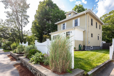 95 Walpole Street 1
