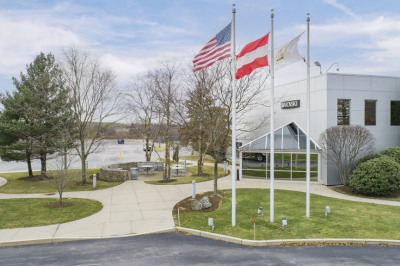 Cranston Commercial/industrial 1