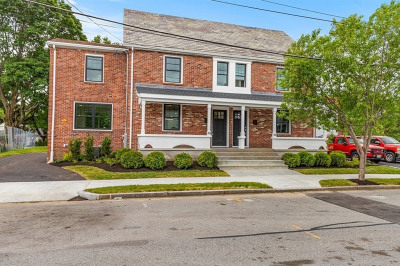 83 Hawthorn Street #83 1