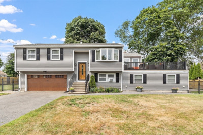 4 Fitzgerald Way 1