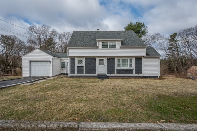 5 Woodland Drive 1