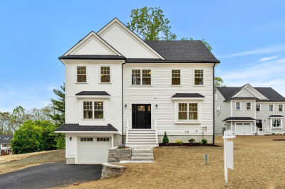 6 Sylvan Hill Crossing 1