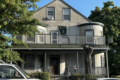 7 Brinsley St. #1