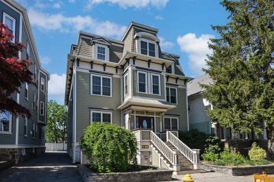 5a Mt Vernon St #3 1
