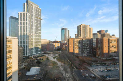 8 Whittier Place #17E 1