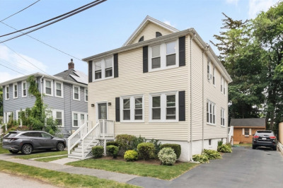 27 Saint Agatha Rd 1