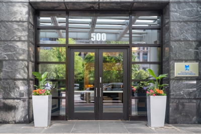 500 Atlantic Avenue #15M 1