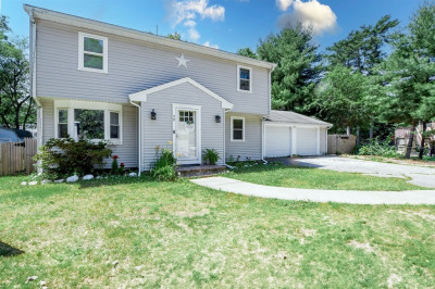 20 Woodville Way 1