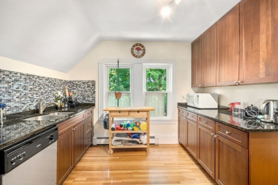 63 Hall Ave #3 1