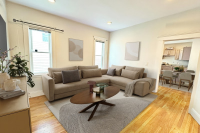 19 Thornton St #2L 1