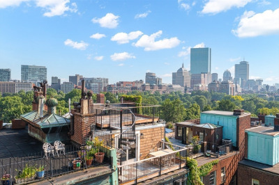 36 Beacon Street #6 1