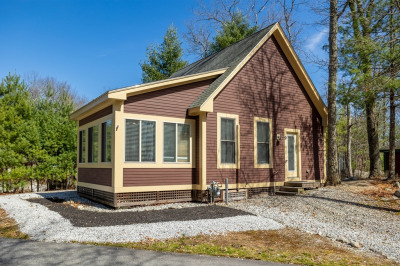 9 Whispering Pines Road #9 1
