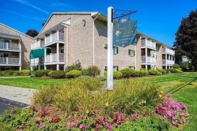 200 Manning St #18A 1