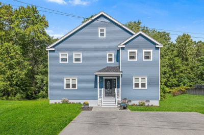 4 E Charles St 1