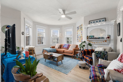 150 South Street #3 1