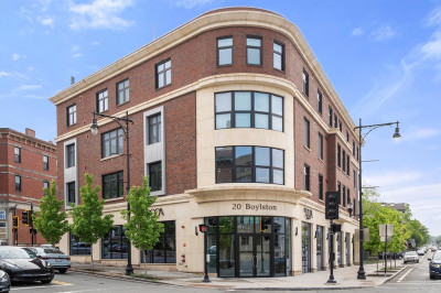 69 Walnut St #4 1