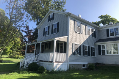 135 Rear Border Street #N/A 1