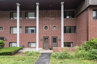 414 Farrwood Dr #414 1
