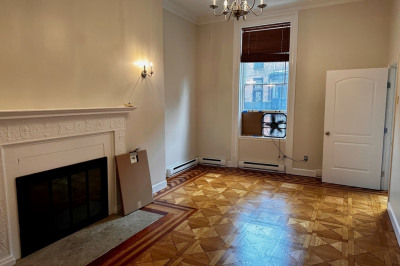 185 Beacon Street #2R 1