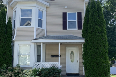 16 Charles Street Ave. #2 1