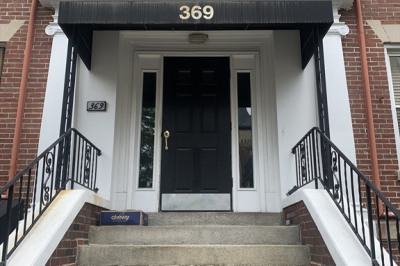 369 Tappan St #19 1