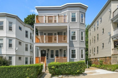 44 Iffley Road #1 1