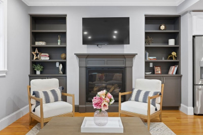 46 Gardner St. #1 1